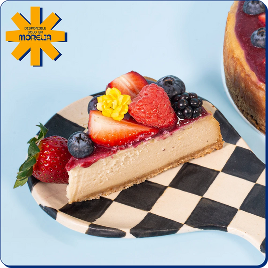 New York Cheesecake - Grande