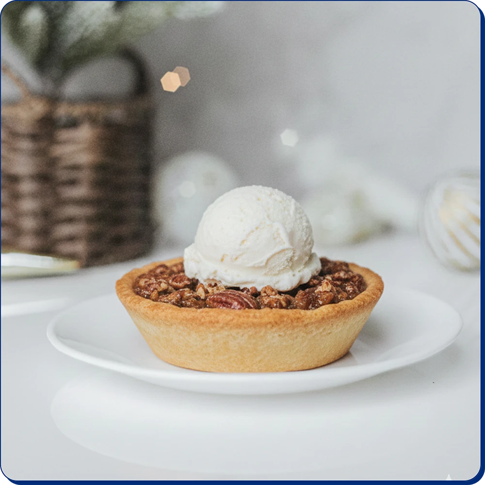 Pecan Pie