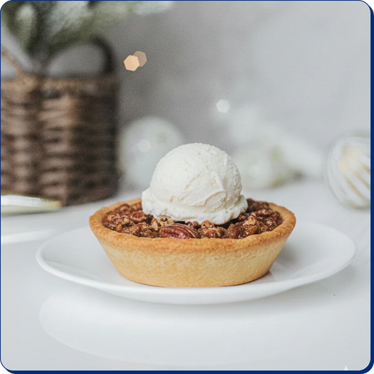 Pecan Pie