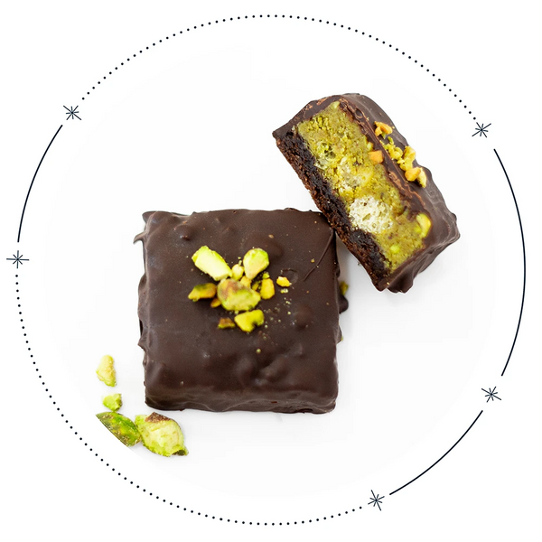 DUBROWNIE
