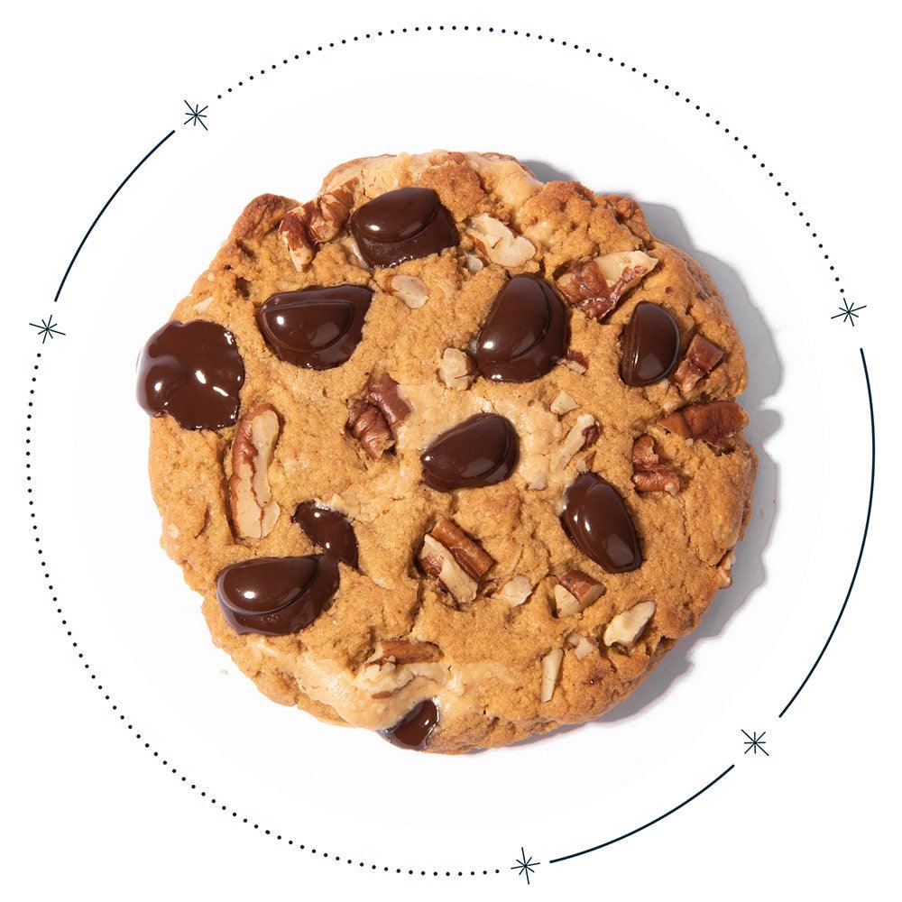 Moonáticas Cookies - Etérea - Galletas
