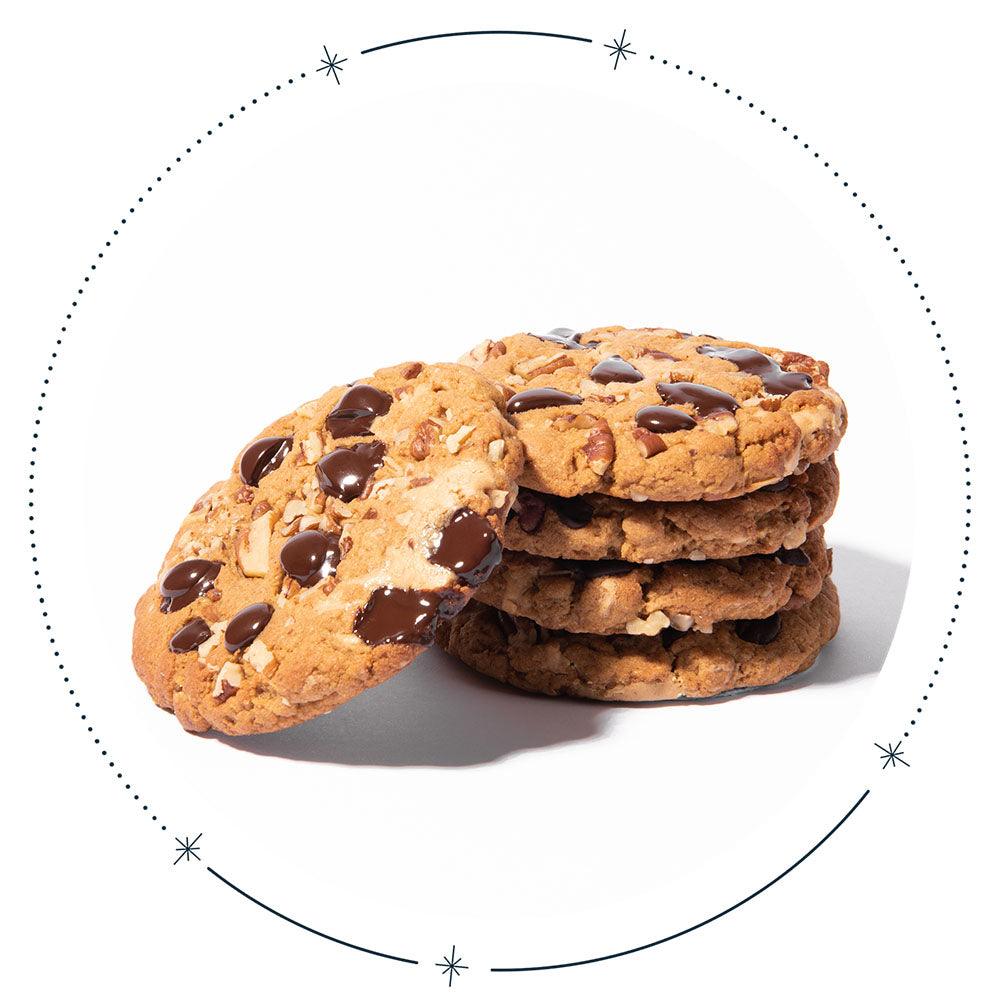 Moonáticas Cookies - Etérea - Galletas