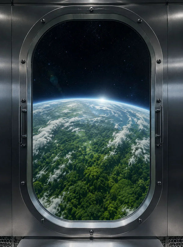 Terrícola, ¿qué estás haciendo por tu planeta?