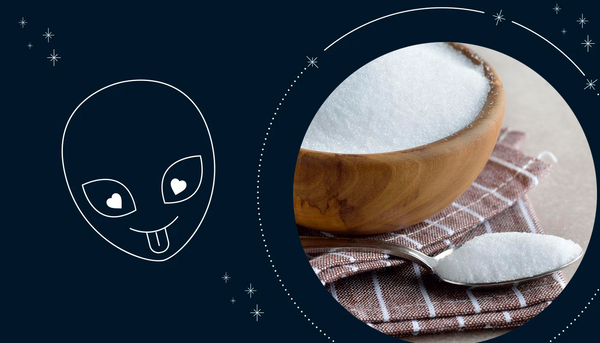 Terry descubre los Beneficios de la Alulosa