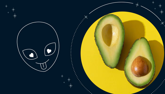 Beneficios del Aguate: Descubrimiento en el planeta Tierra.