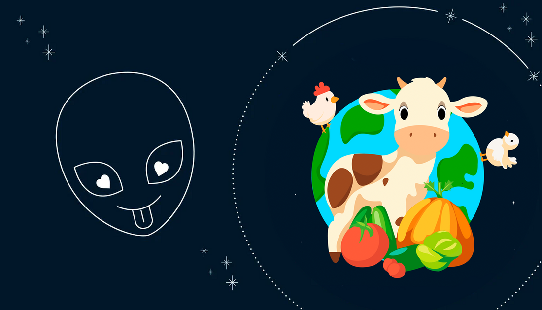 DÍA MUNDIAL SIN CARNE