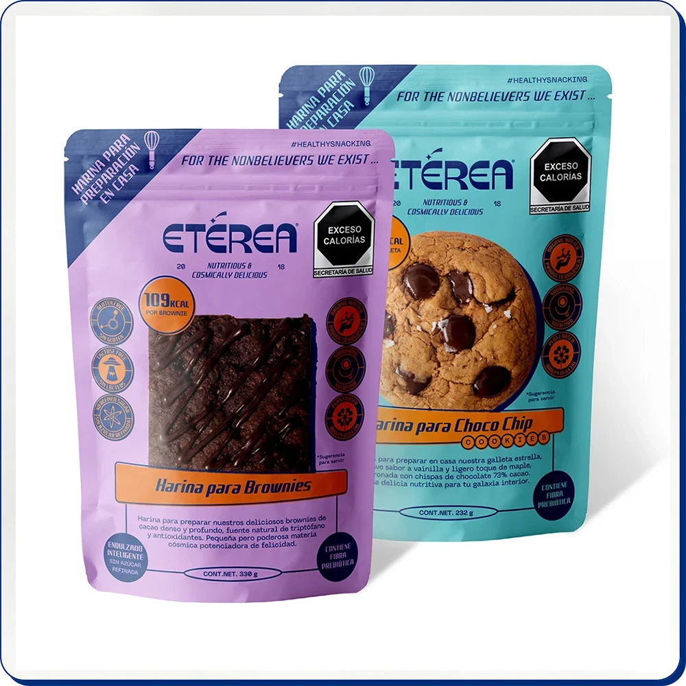 Baking Mix