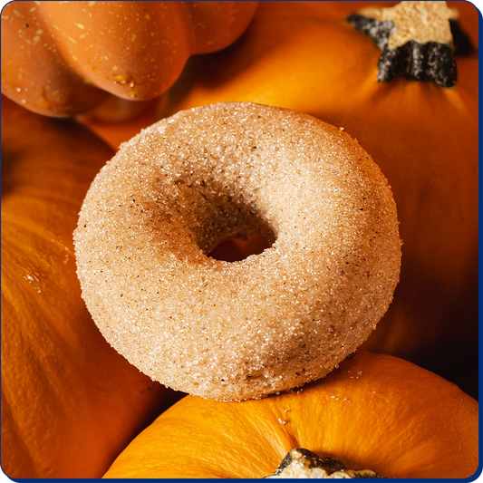 Apple Cider Donut