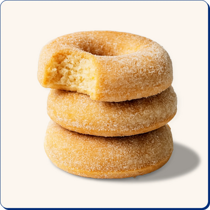 Apple Cider Donut