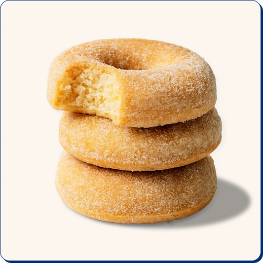 Apple Cider Donut