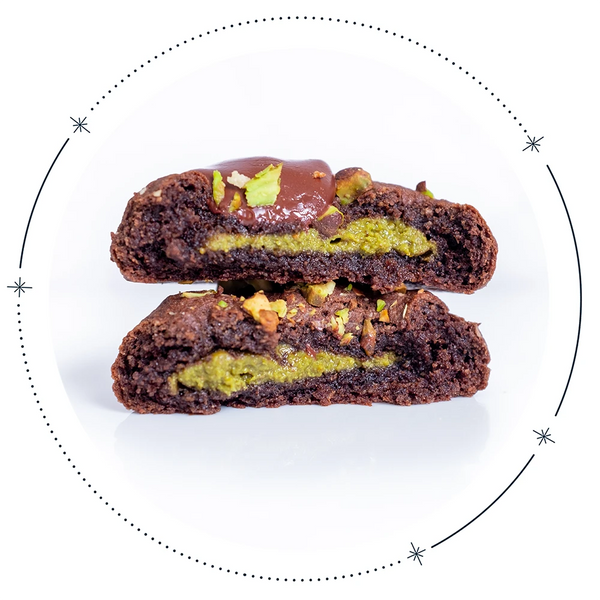 Black Supernova Cookie