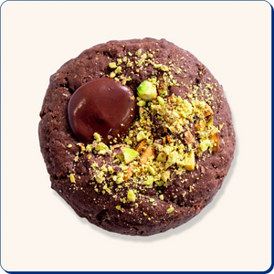 ALIEN BOX - NEW YORK COOKIE BASIC (6 PZ)