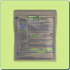 Black Supernova Cookie