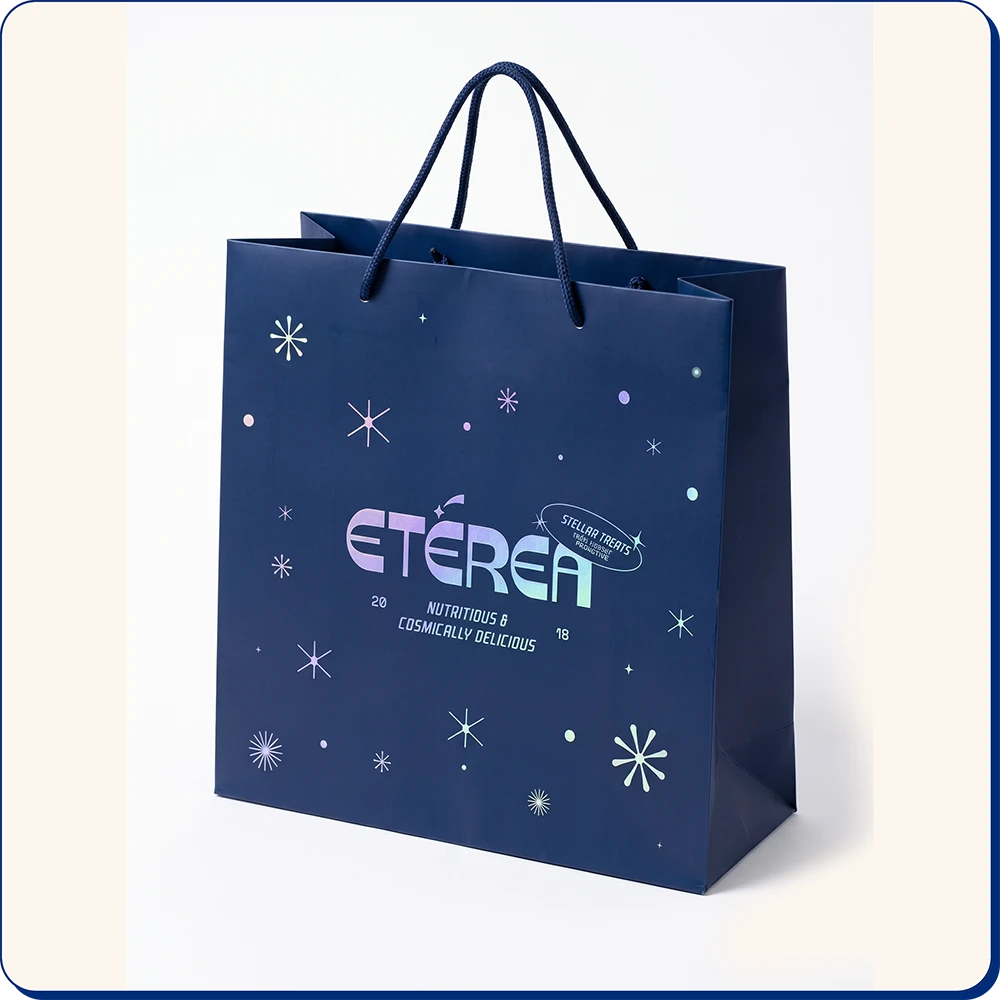 Bolsa de regalo Etérea