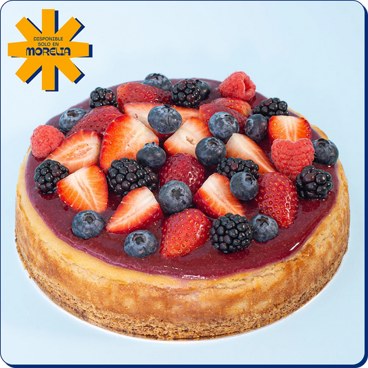 New York Cheesecake - Grande