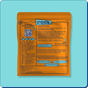 Chocolate Chip Cookie