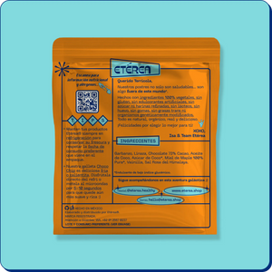 Chocolate Chip Cookie