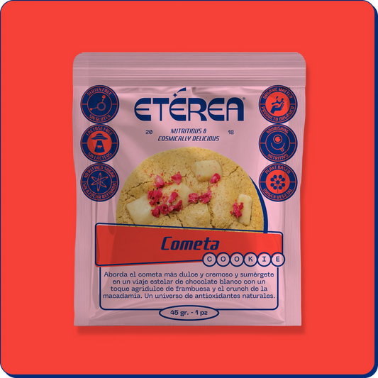 Cometa Cookie