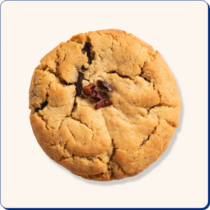 ALIEN BOX - NEW YORK COOKIE BASIC (6 PZ)