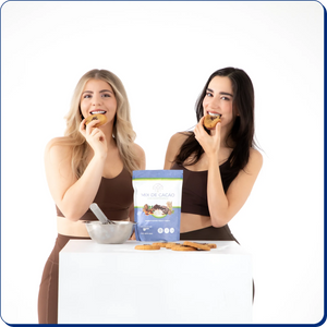 Cosmic Cookie (con Adaptógenos)