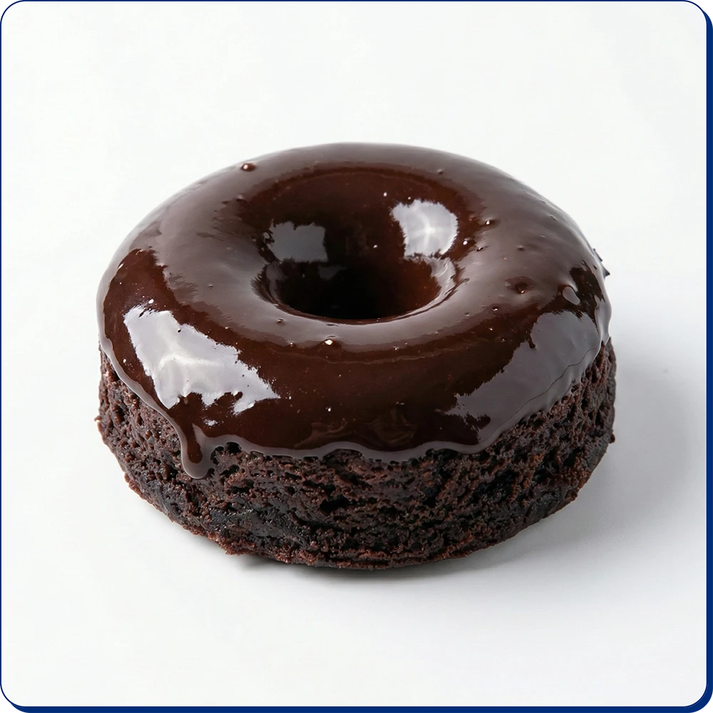 Deep Space Donut