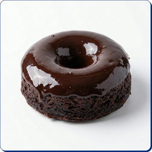 Deep Space Donut