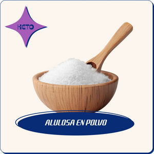 Alulosa en Polvo