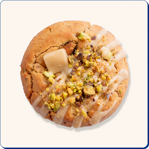 ALIEN BOX - NEW YORK COOKIE BASIC (6 PZ)