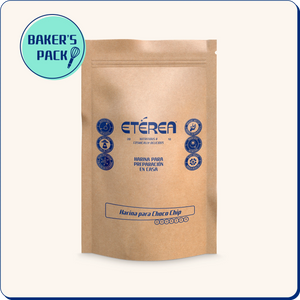 Cookie Mix Baker's Pack Classic