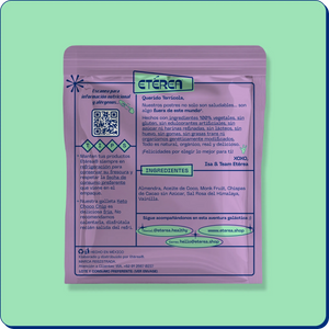 KETO Chocolate Chip Cookie