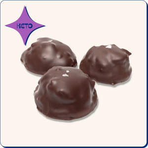 ALIEN BOX - KETO PLANET (25 PZ)