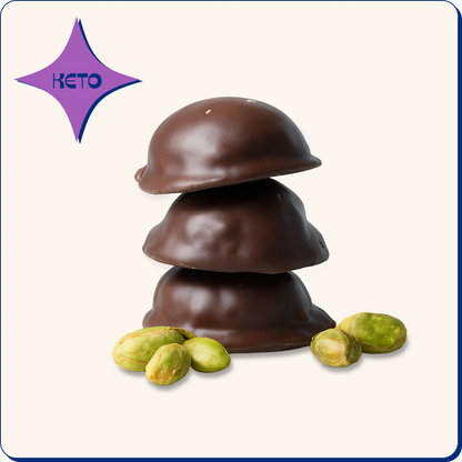 Alien Box - KETO (25 pz)