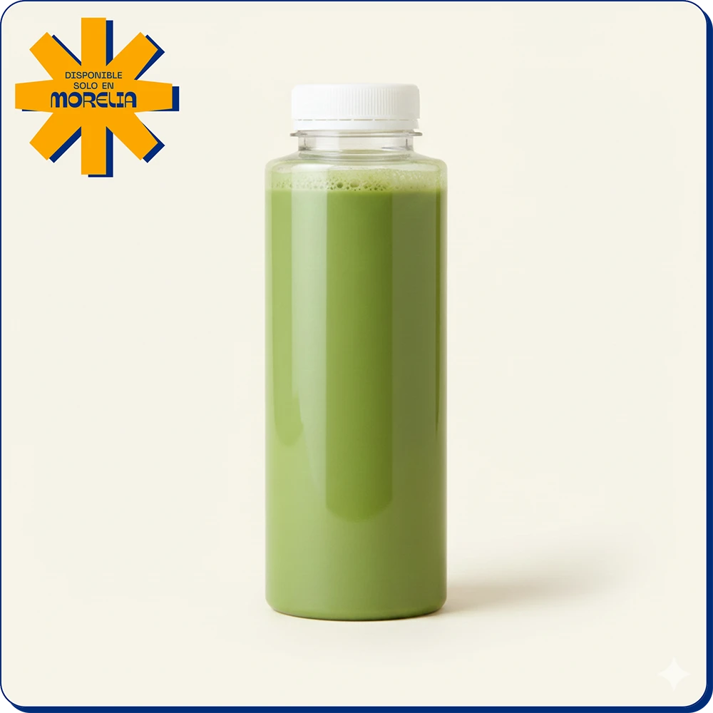 Matcha Latte - Botella 250 ml