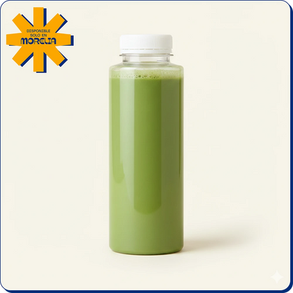 Matcha Latte - Botella 250 ml