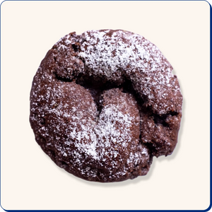 ALIEN BOX - NEW YORK COOKIE BASIC (6 PZ)