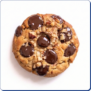 ALIEN BOX - NEW YORK COOKIE BASIC (6 PZ)