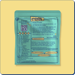 Moonáticas 2.0 (Avellana)