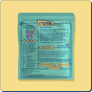 Moonáticas 2.0 (Avellana)