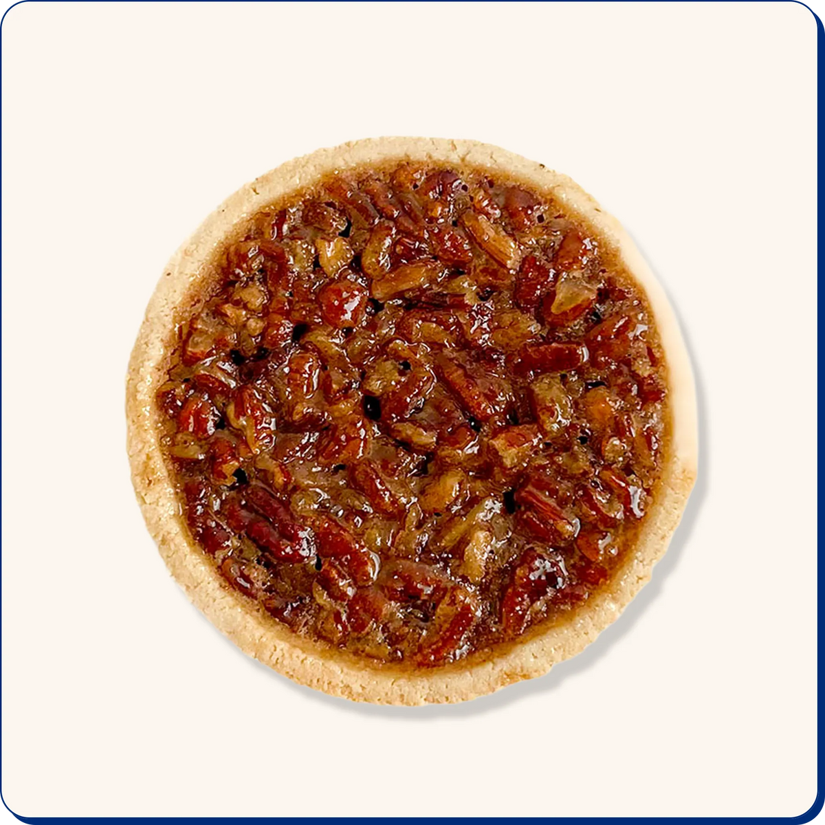 Pecan Pie