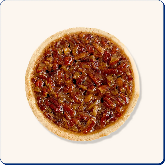 Pecan Pie
