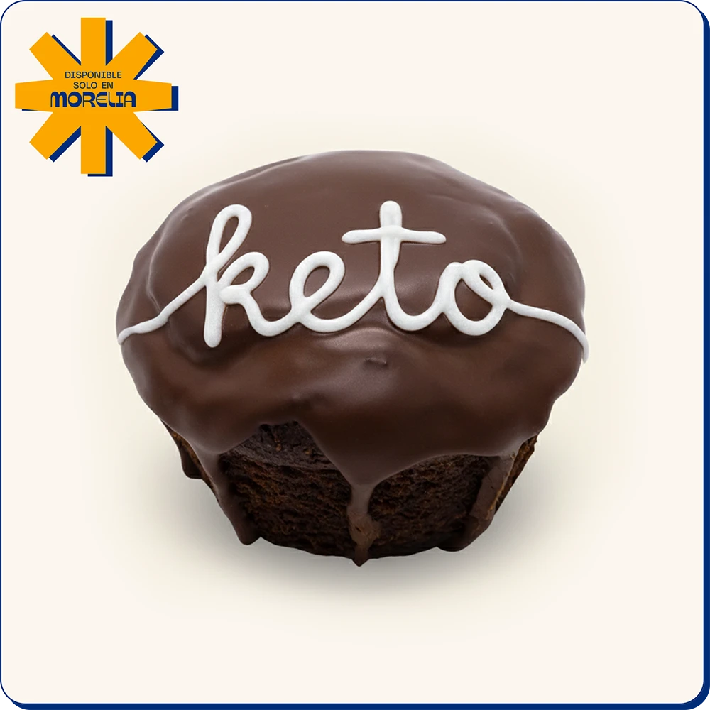 KETO Pingüinos