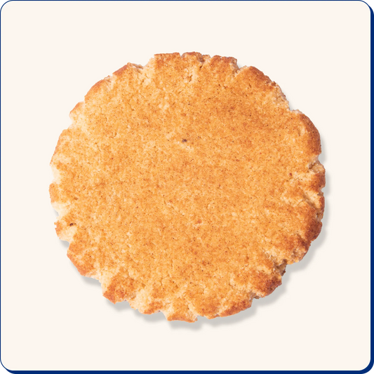 Snickerdoodle Cookies