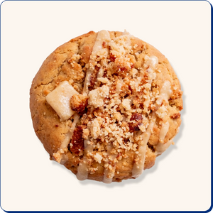 ALIEN BOX - NEW YORK COOKIE BASIC (6 PZ)