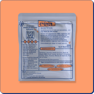 Stardust Biscoff Cookie