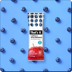 That's It - Fruit Bar