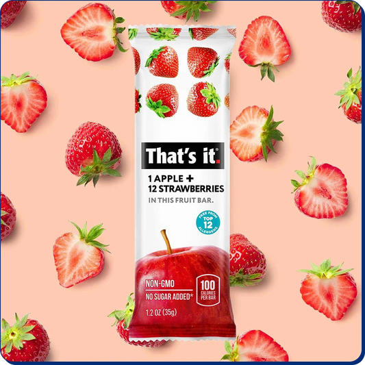 That's It - Fruit Bar