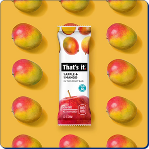 That's It - Fruit Bar