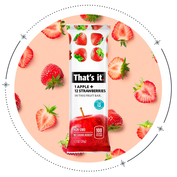 That's It - Fruit Bar