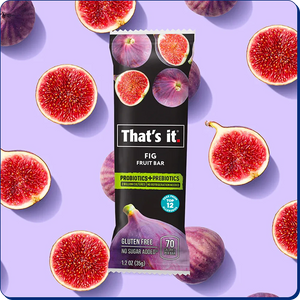 That's It - Probiotic Fruit Bar