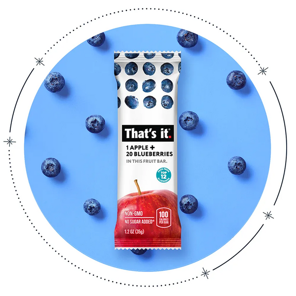 That's It - Fruit Bar